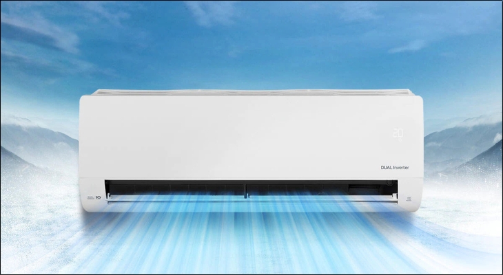 Bảng giá sửa máy lạnh 2026 mới nhất, chi tiết theo từng hạng mục