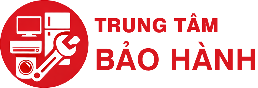 Trung tâm Bảo Hành