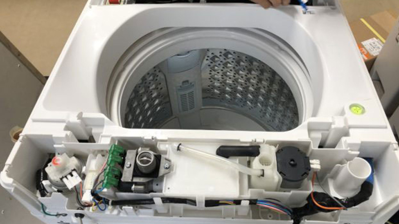Sửa Máy Giặt Tại Yên Hòa Đến Ngay - Sửa Lý Ngay