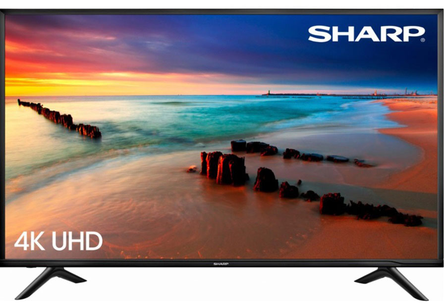 Sửa Tivi Sharp Tại Nhà – Dịch Vụ Uy Tín, Nhanh Chóng Tại TP.HCM & Toàn Quốc - DỊCH VỤ CHỢ LỚN